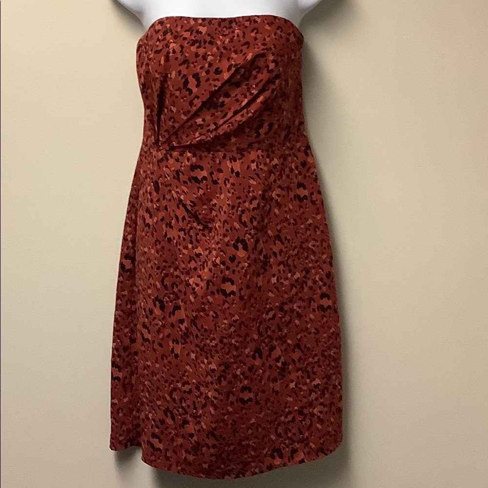 The Limited StraplessDress - Size 8